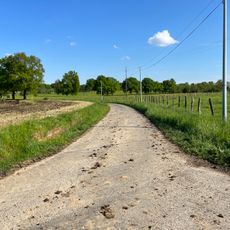 Route de Bois Bouquin