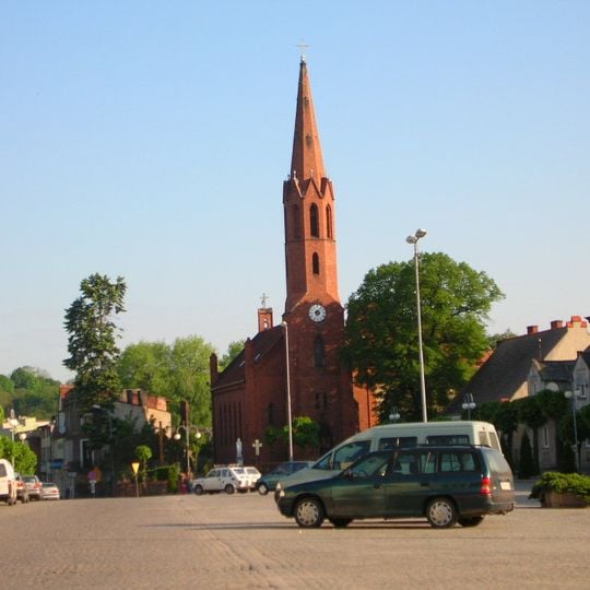 Wyrzysk
