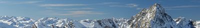 Panoramic View 1