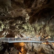 Theopetra Cave