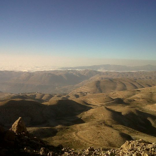 Faraya Mzaar Kfardebian