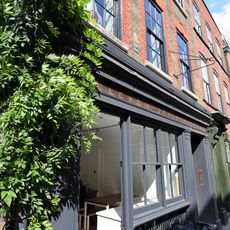 11, Princelet Street