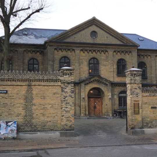 Bygningskulturens Hus