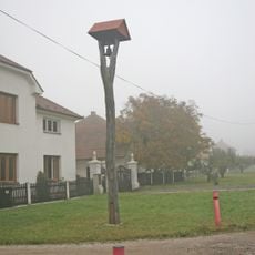 Zvonička