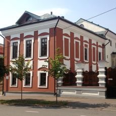 Миславский урамы, 11