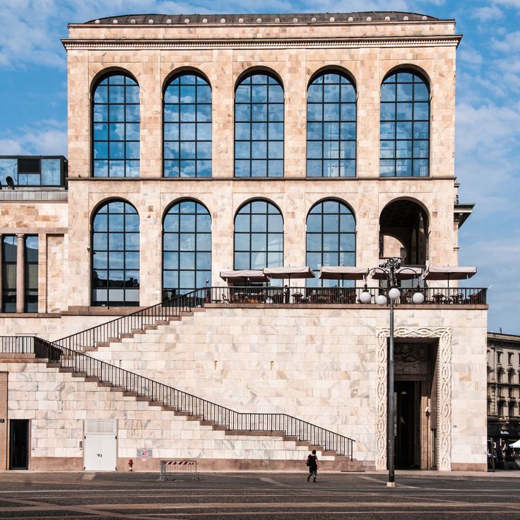 Museo del Novecento
