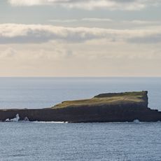 Gáshólmur