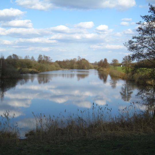 Polder Lüsche