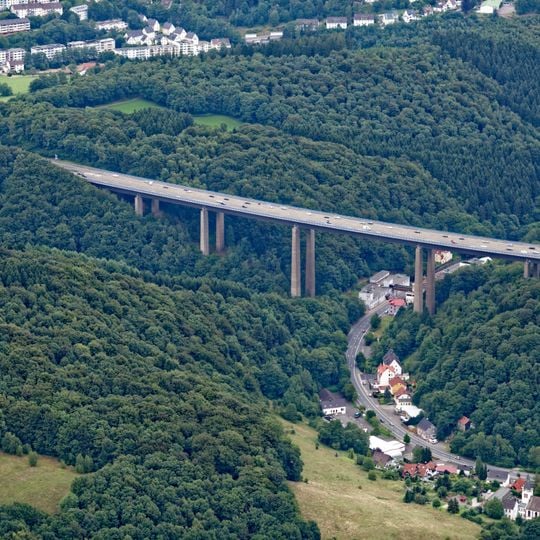 Rahmede Viaduct