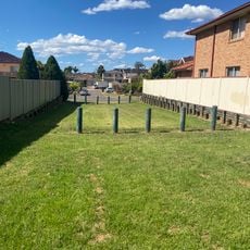 Bruno Dominelli Park