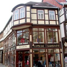 Breite Straße 48 (Quedlinburg)