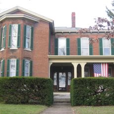 Martinsville Northside Historic District