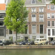 Nieuwe Herengracht 95, Amsterdam