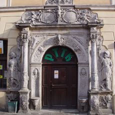 3 Legnicka Street in Jawor