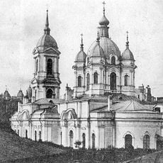 St. Matthew’s Church