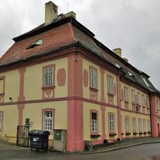 Vrchnostenský špitál