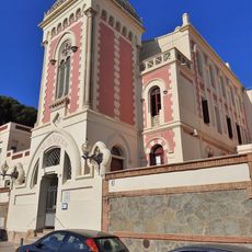 Casa Benèfica del Masnou