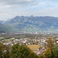 Vaduz