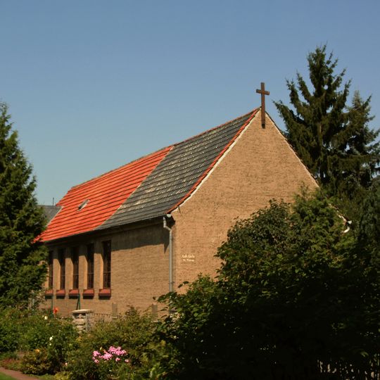 St. Petrus