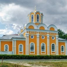 Michael and Fedor Church