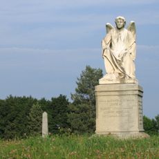 Albany Rural Cemetery