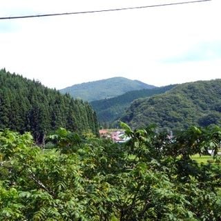 Mount Morosuke
