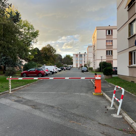 Résidence les Coquelicots