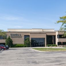 Xenos Christian Fellowship