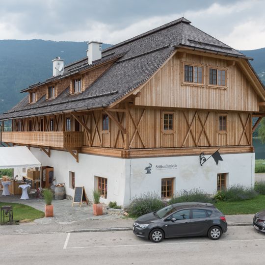 Stiftsschmiede Ossiach