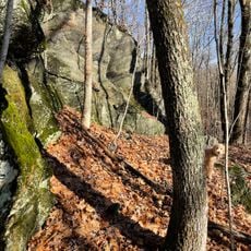 Pomeroy State Park