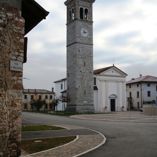 Chiesa di San Lorenzo Martire