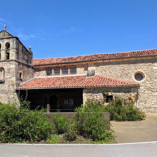 Villanueva de la Peña, Cantabria