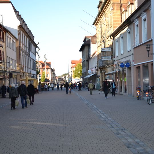 Hauptstraße