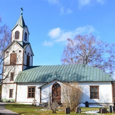 Möja bažnyčia