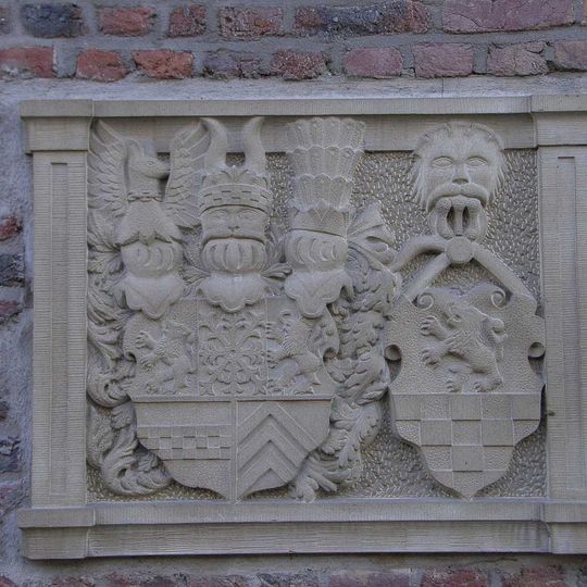 Heimatmuseum Linnich