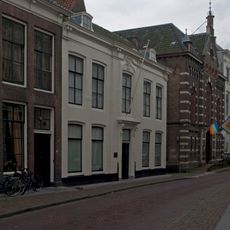 Lange Noordstraat 64, Middelburg