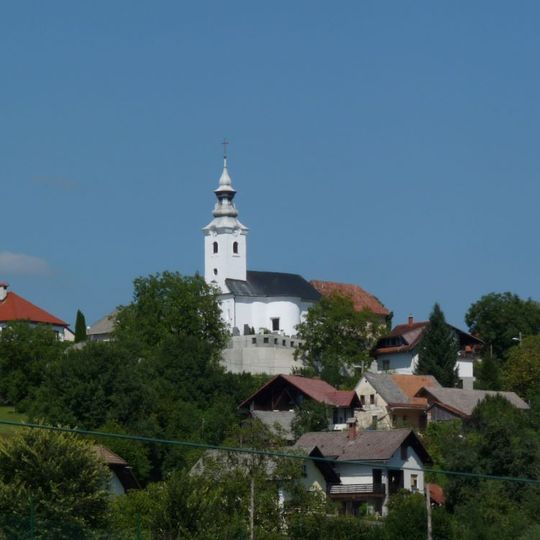 Municipality of Šmarješke Toplice
