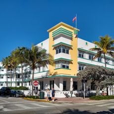 Avalon Hotel