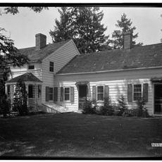 Silas Sammis House