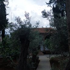 Akkavuk Masjid