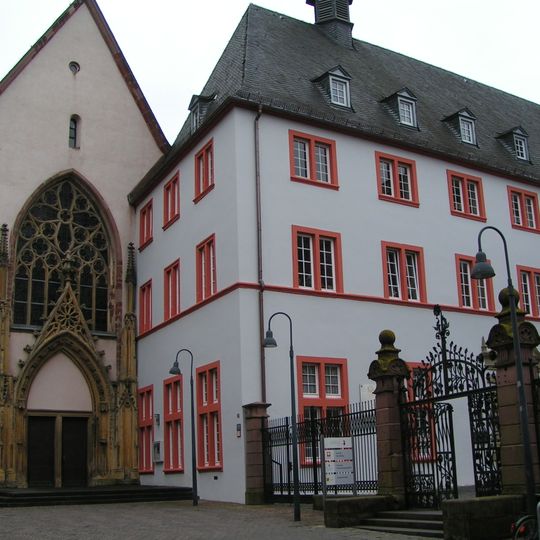 Chiesa della Santissima Trinità