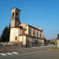 Chiesa di San Pietro