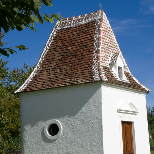 Kapelle hl. Florian