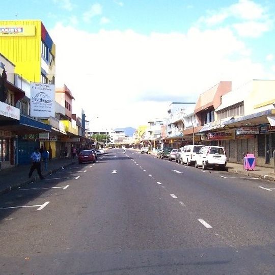 Lautoka