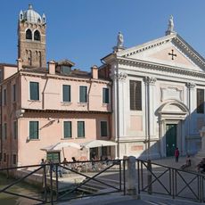 Chiesa di Santa Fosca