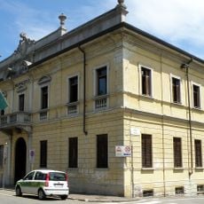 Palazzo comunale