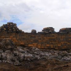 Forte do Pesqueiro dos Meninos