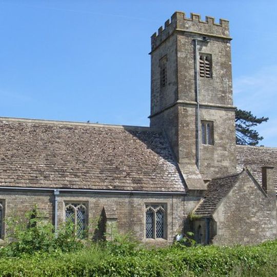 Church of All Saints