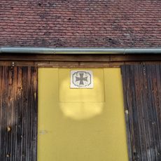 Coat of arms of the Teutonic Order