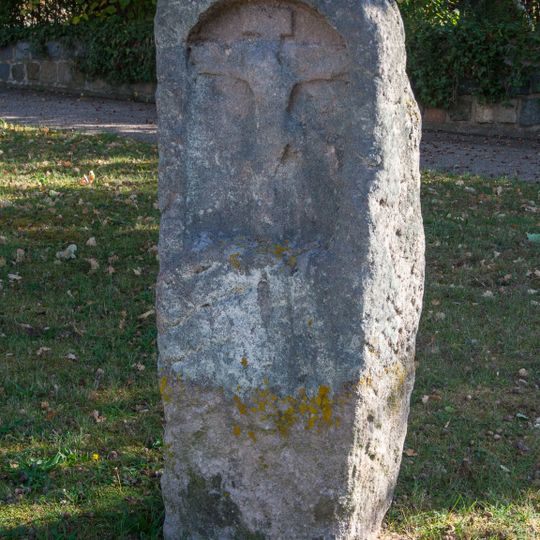 Steinkreuz in Schwand